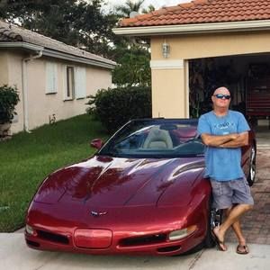 Meet your Posher, Frederick